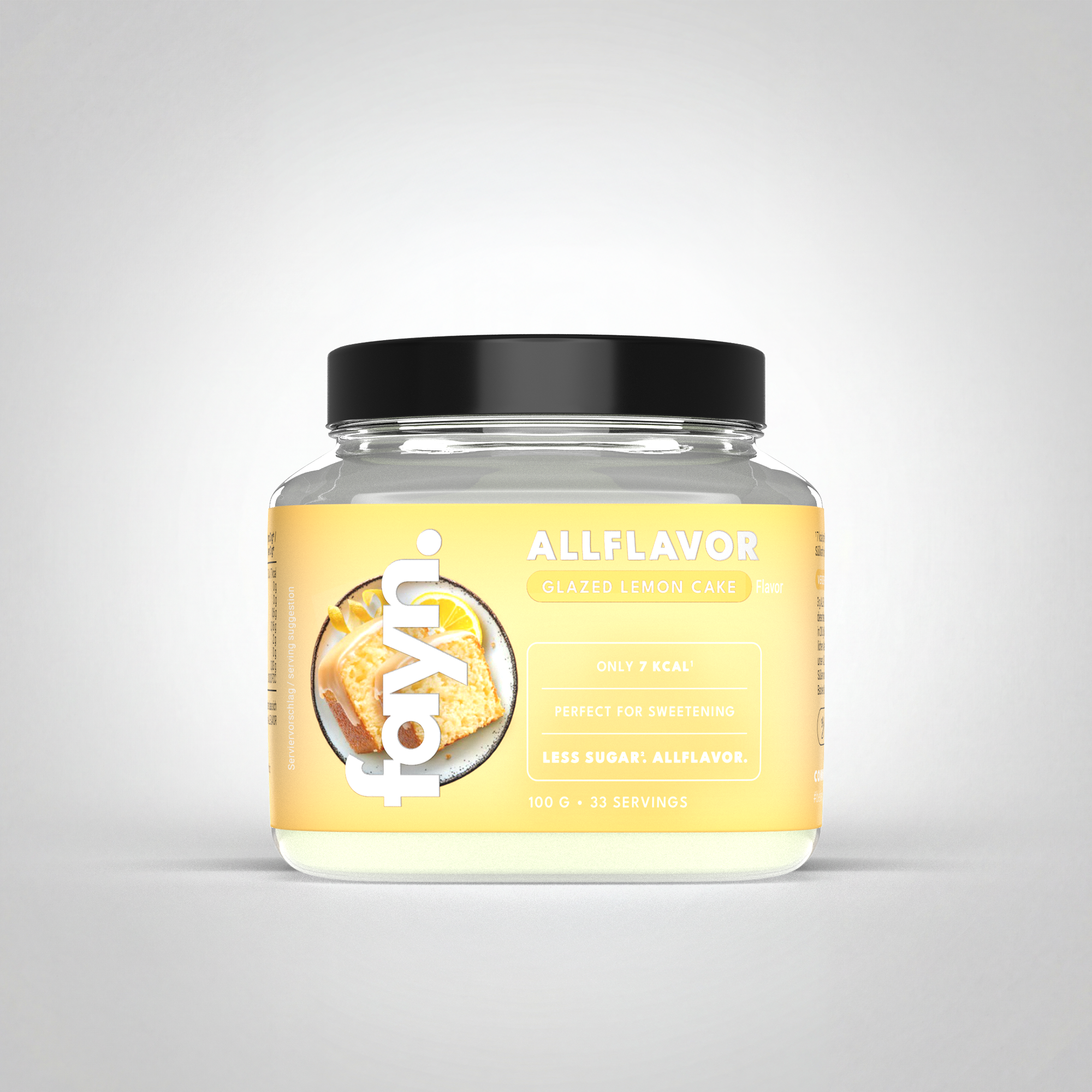 ALLFLAVOR