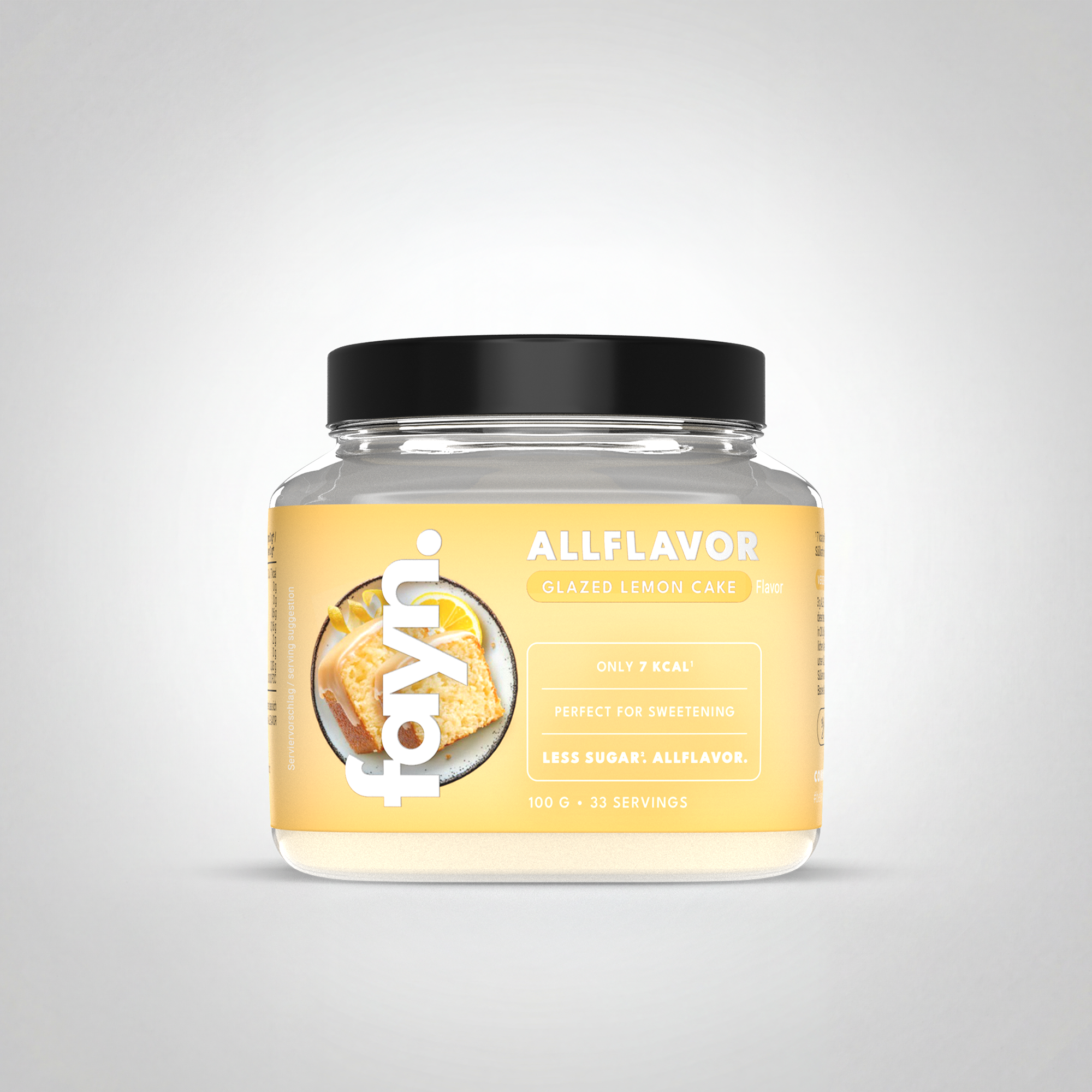 ALLFLAVOR