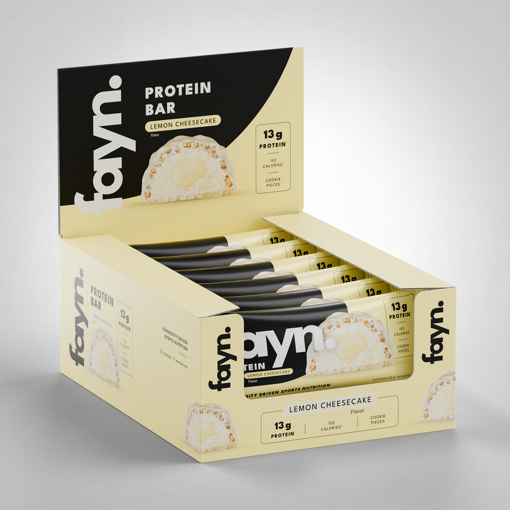 PROTEIN BAR (45g)