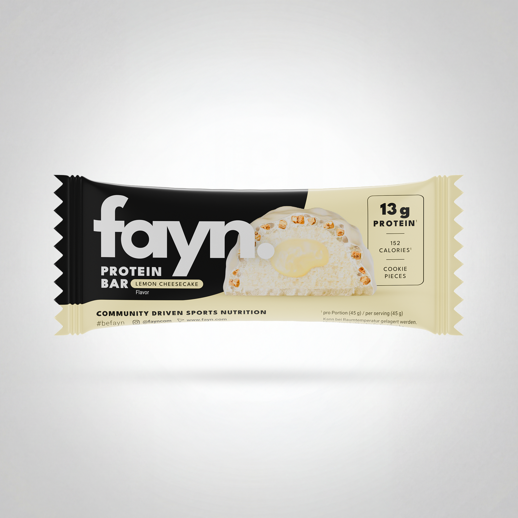 PROTEIN BAR (45g)