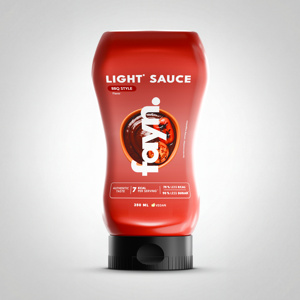 Light Sauce