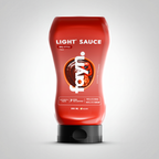 Light Sauce