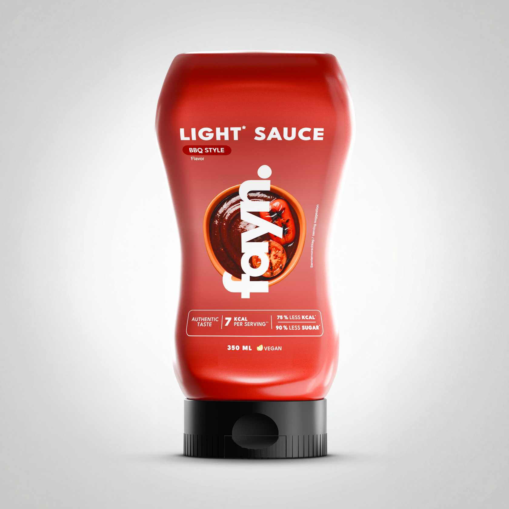 Light Sauce