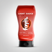 Light Sauce