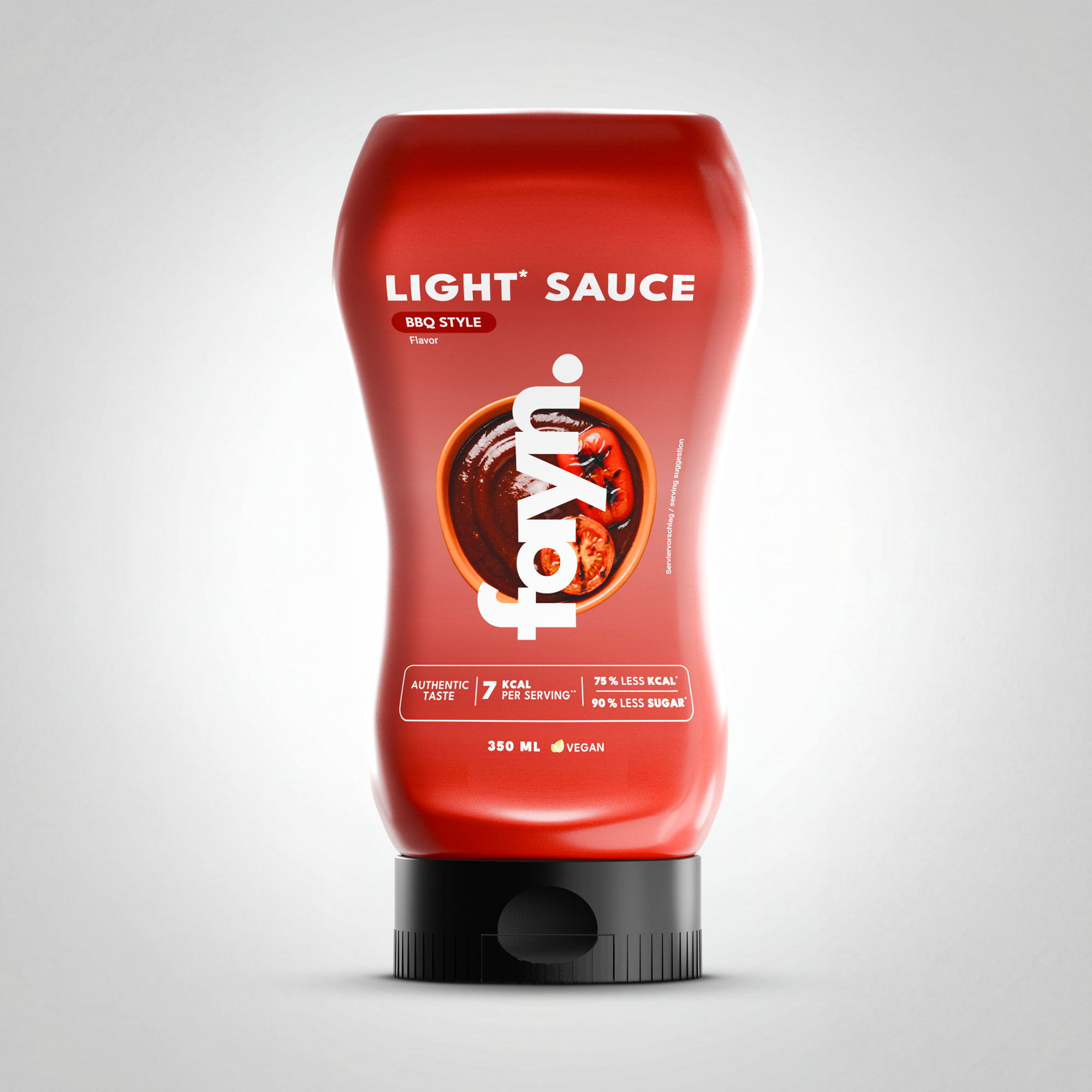 Light Sauce