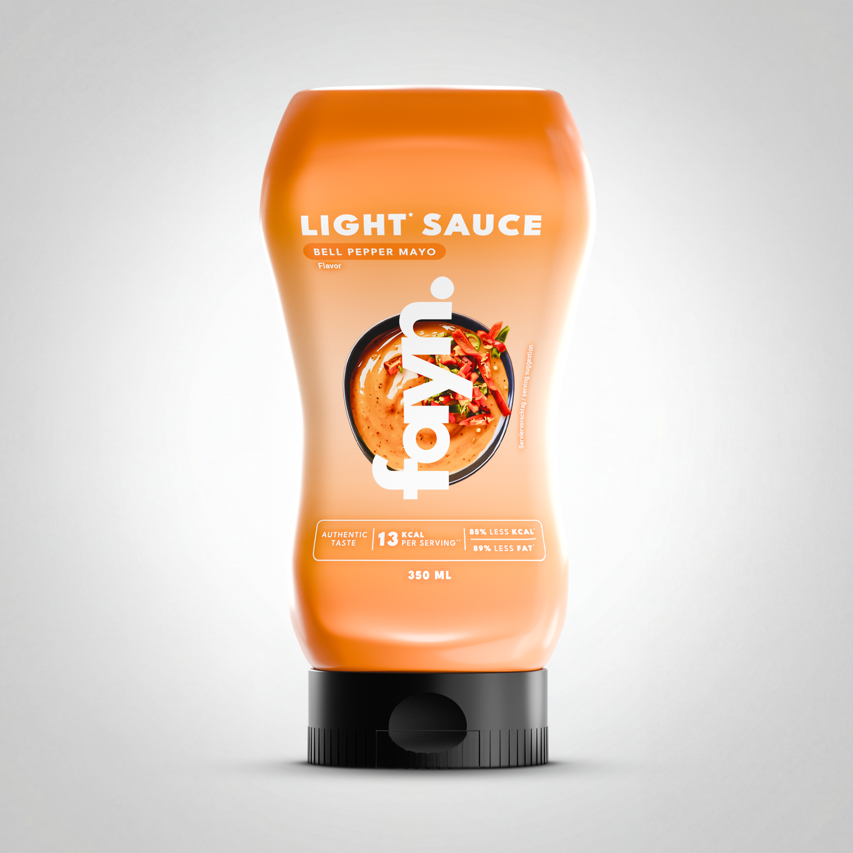 Light Sauce