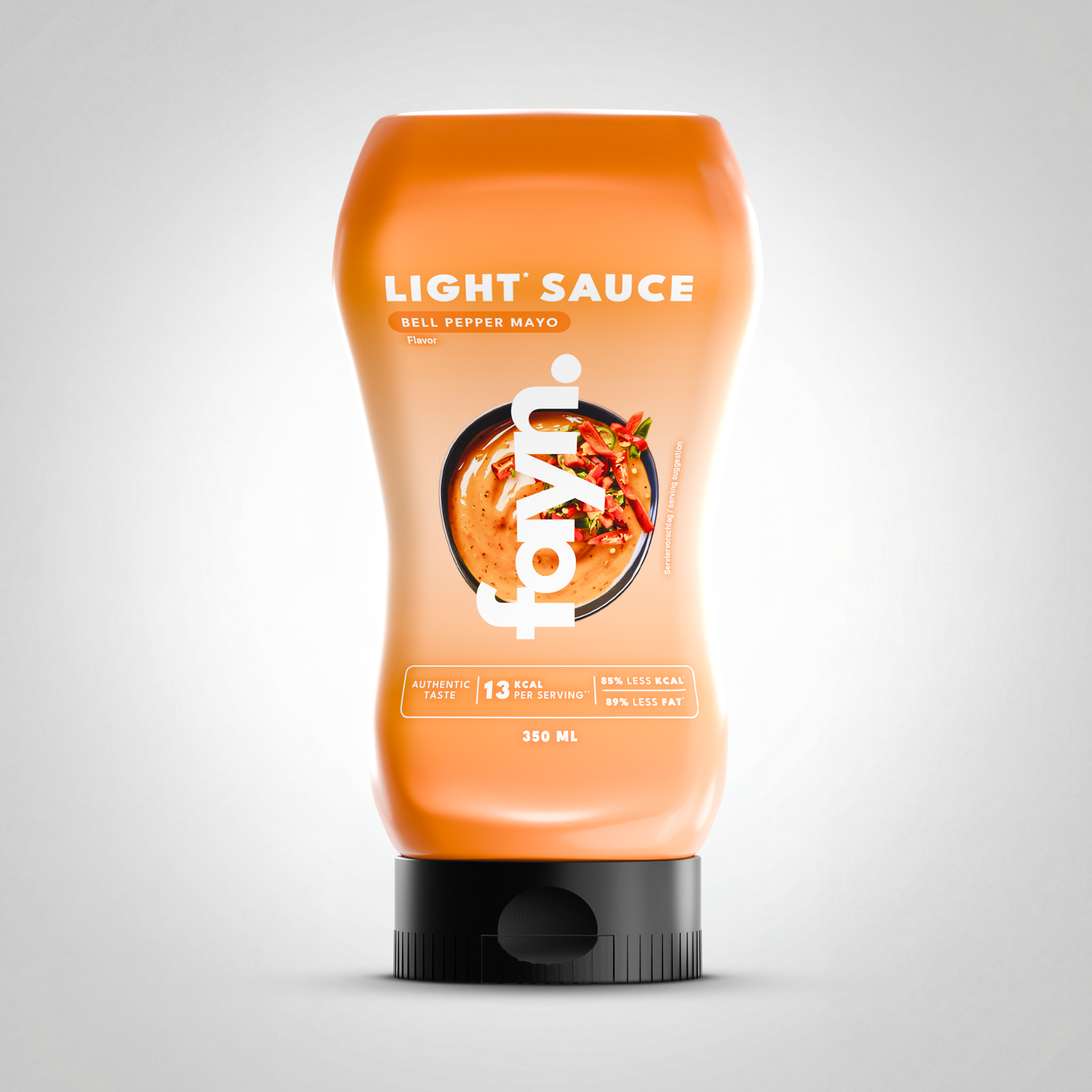 Light Sauce
