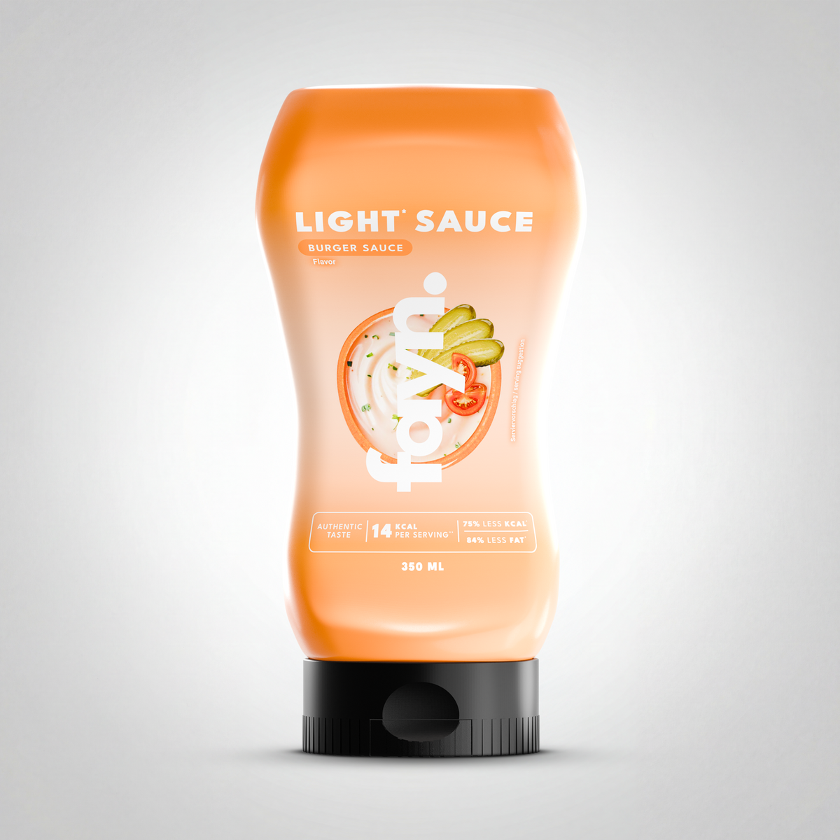 Light Sauce
