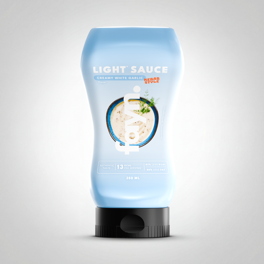 Light Sauce