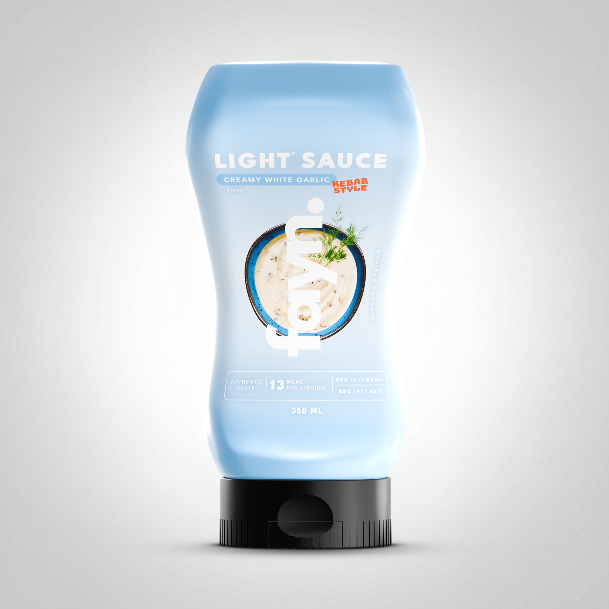 Light Sauce