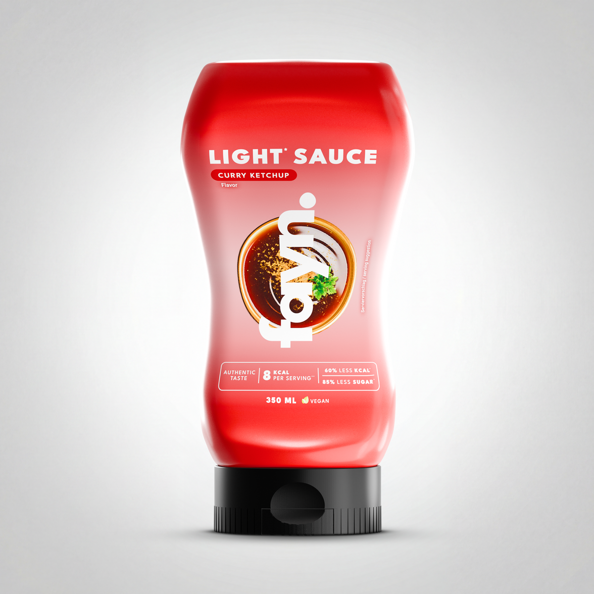 Light Sauce