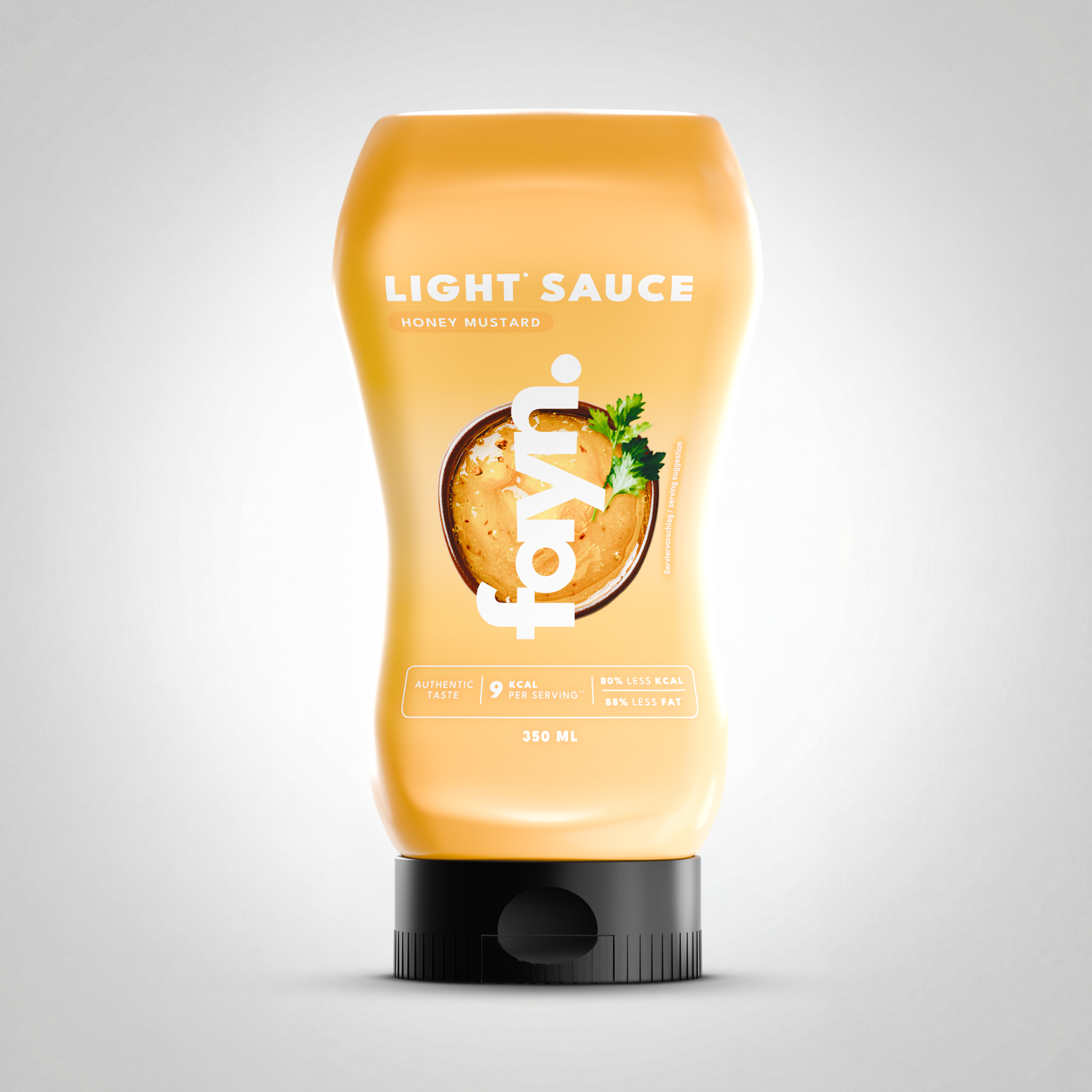 Light Sauce