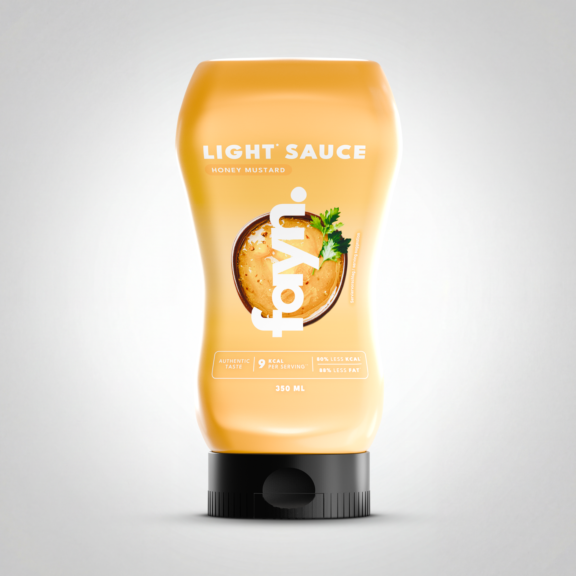 Light Sauce