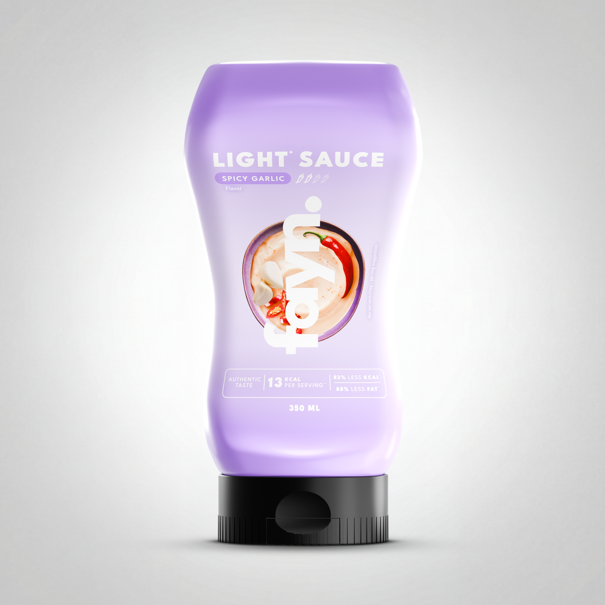 Light Sauce