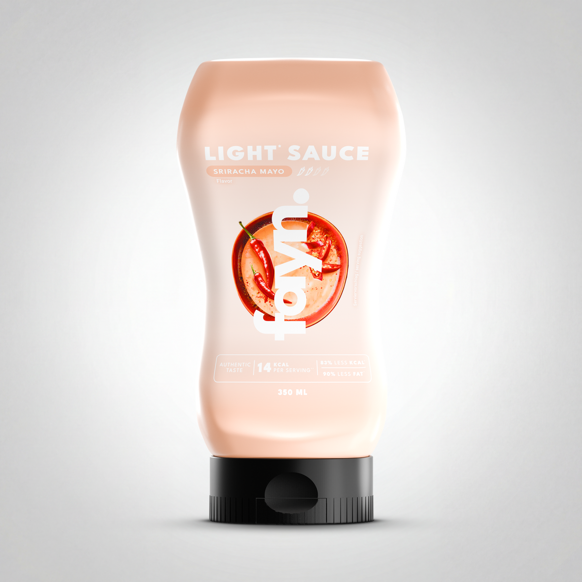 Light Sauce