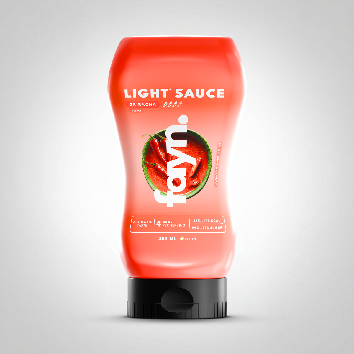 Light Sauce