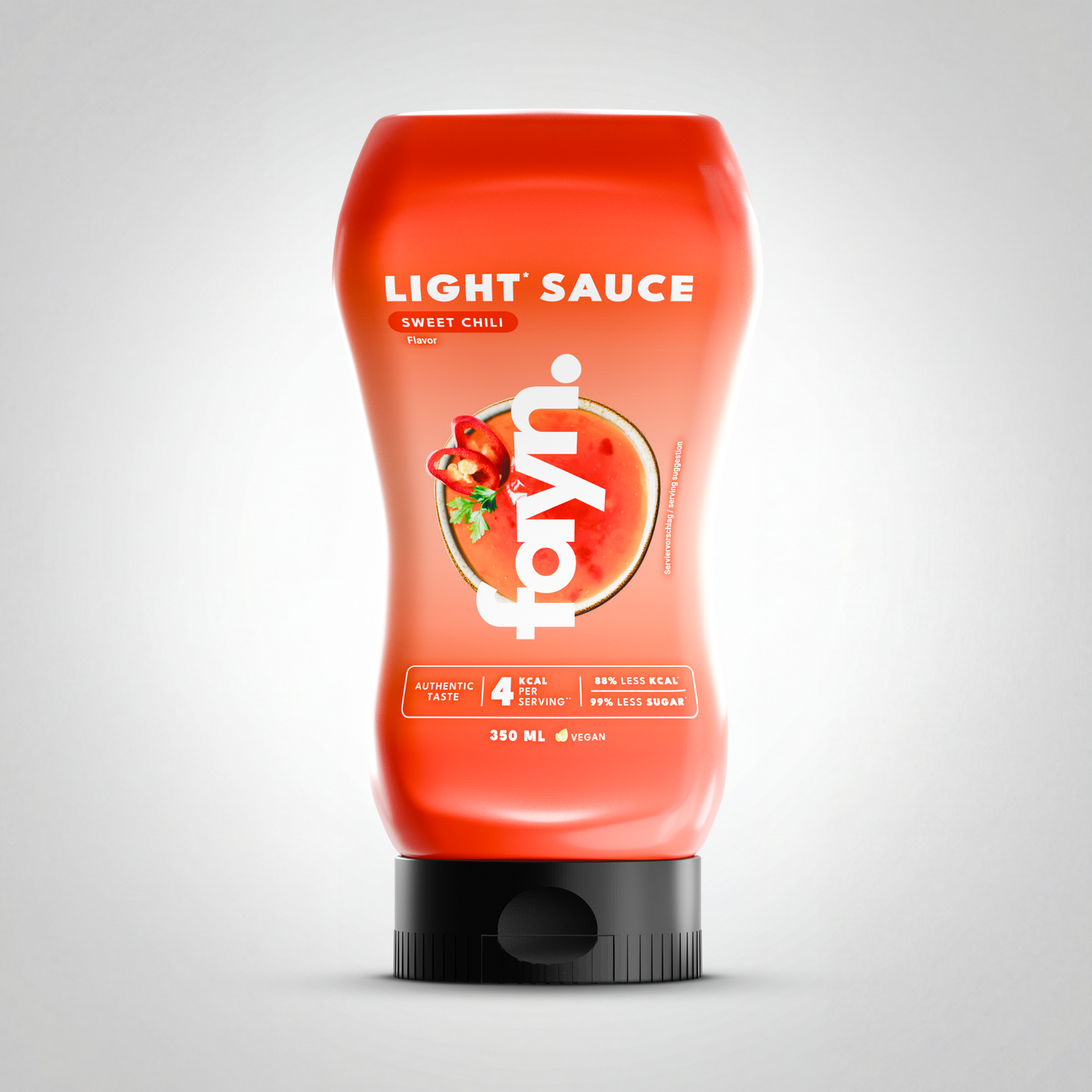 Light Sauce