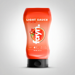 Light Sauce