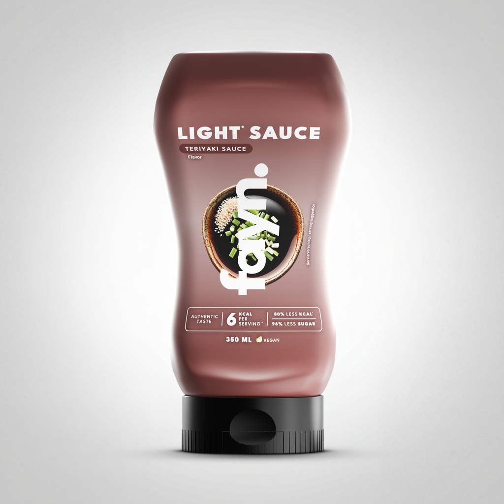 Light Sauce