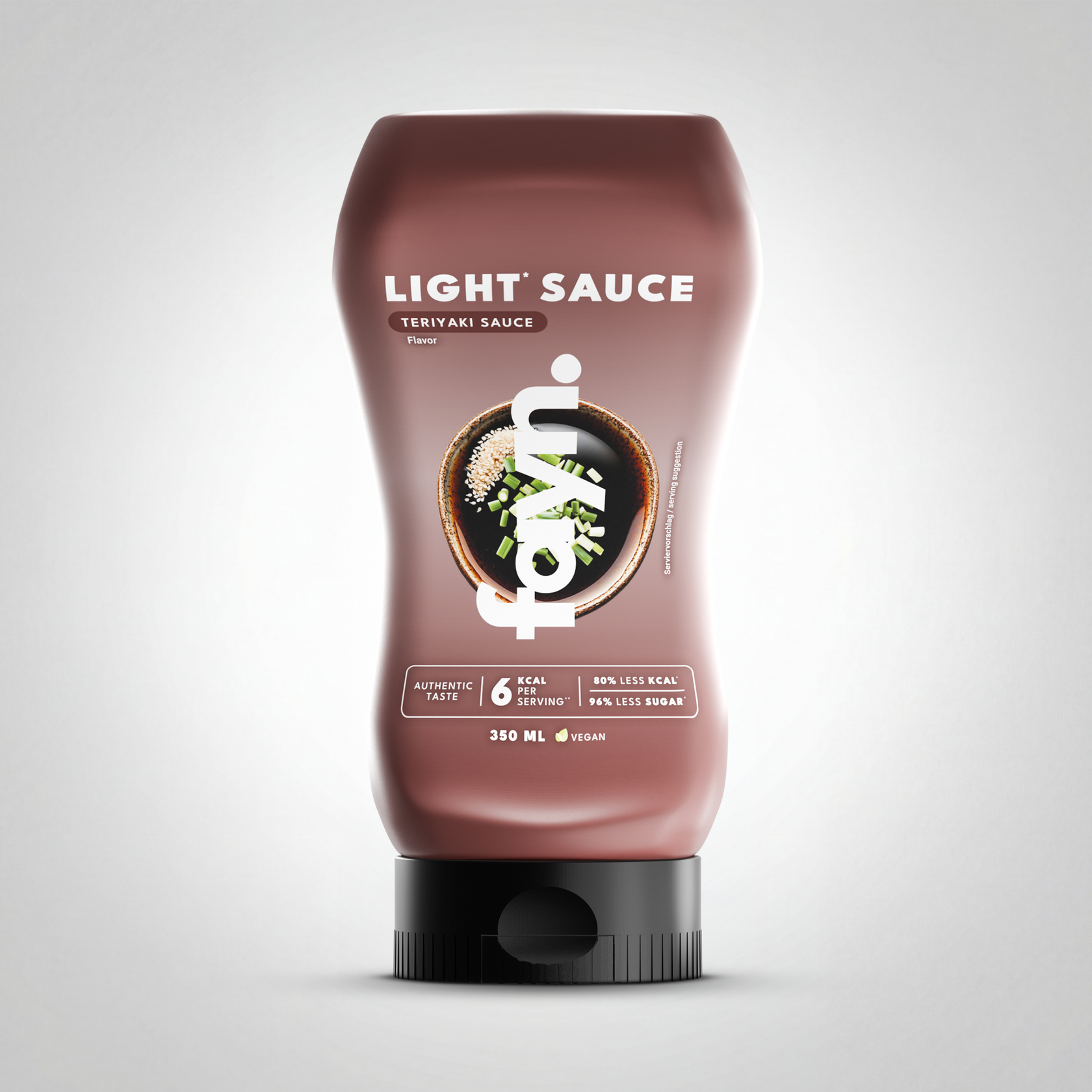 Light Sauce