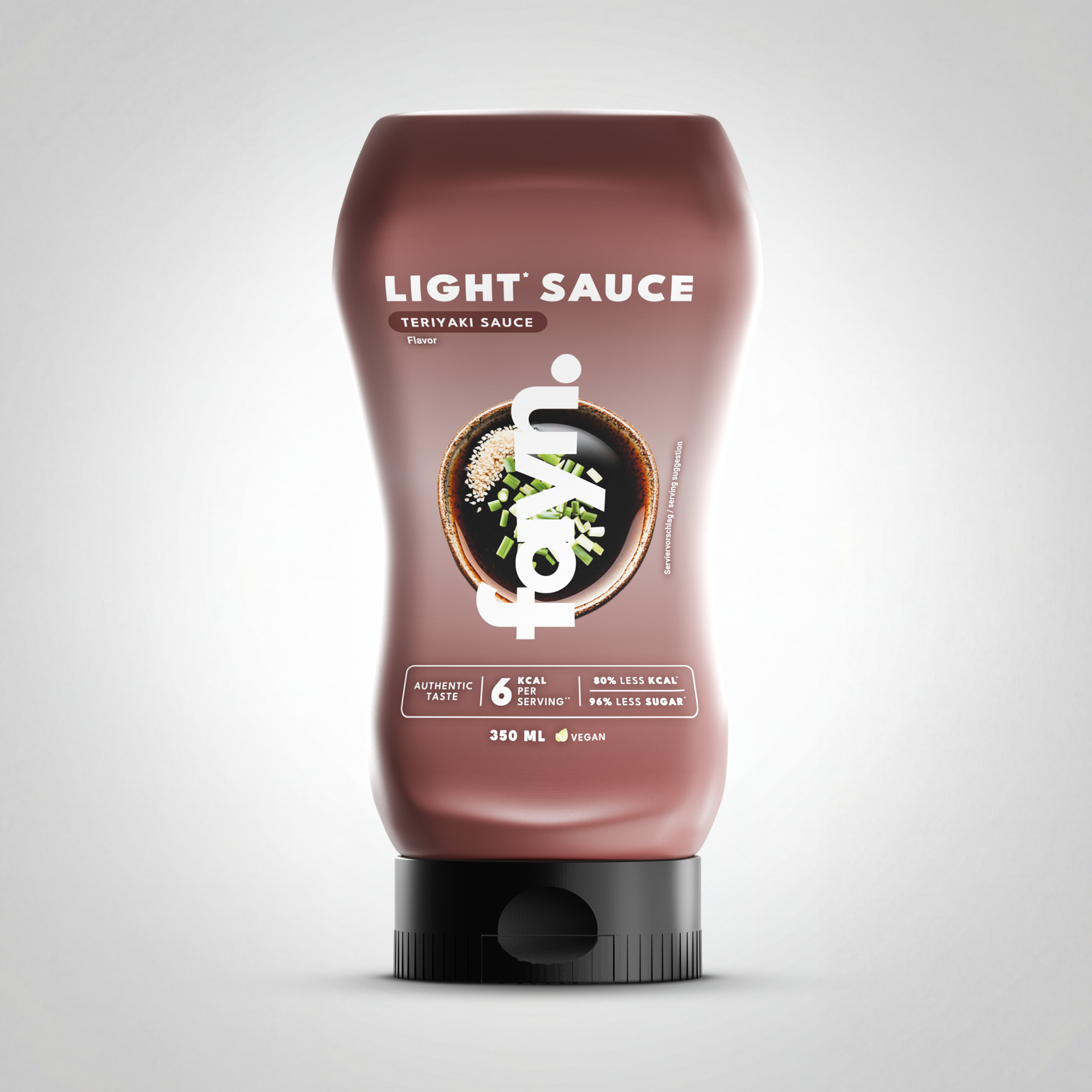 Light Sauce