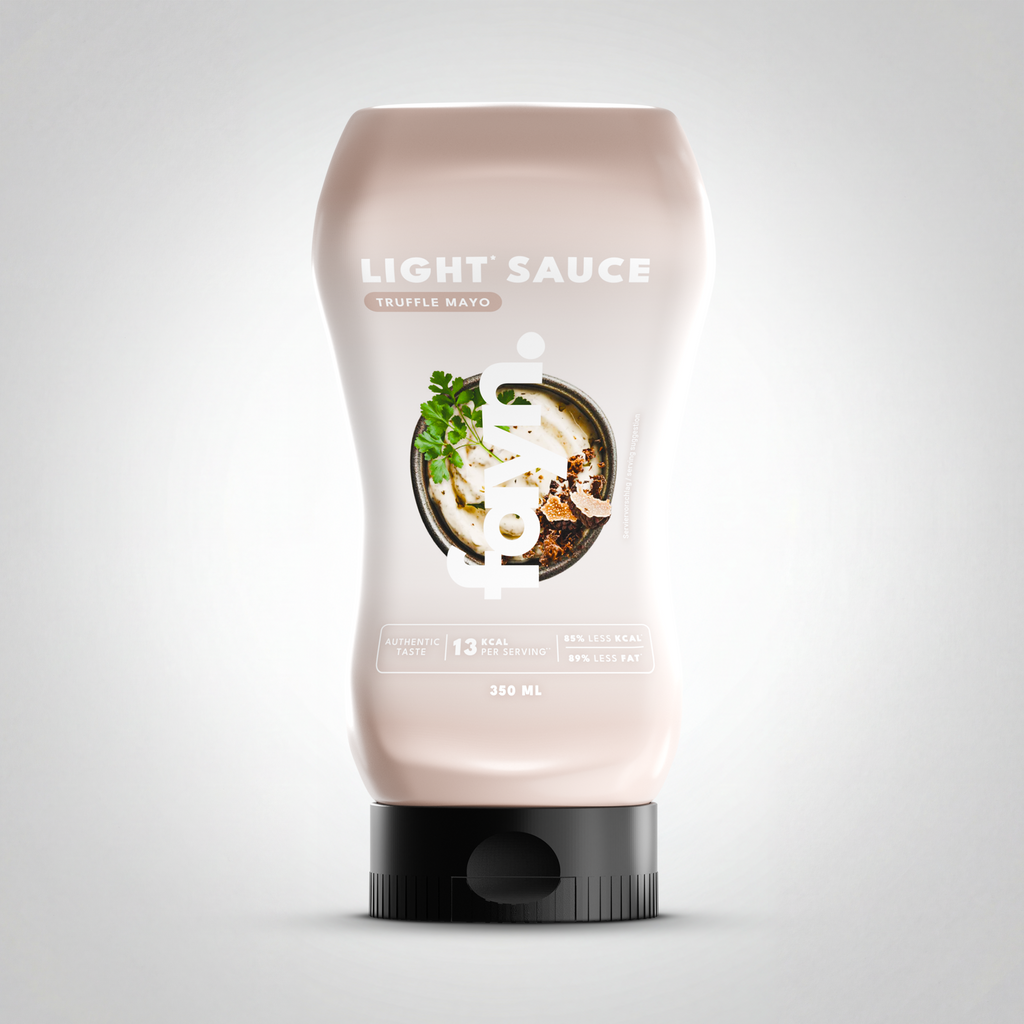 Light Sauce