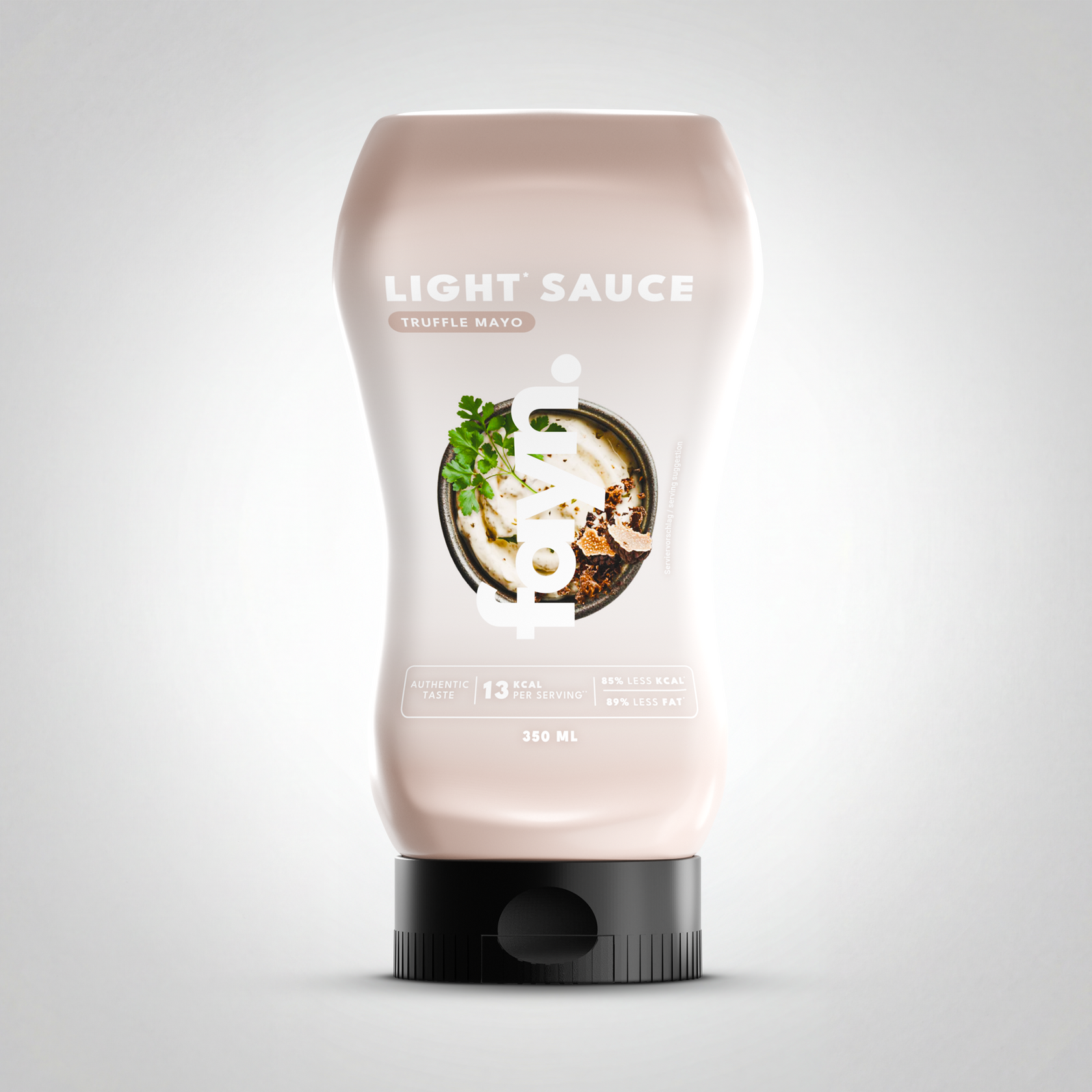 Light Sauce