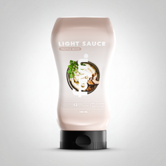 Light Sauce