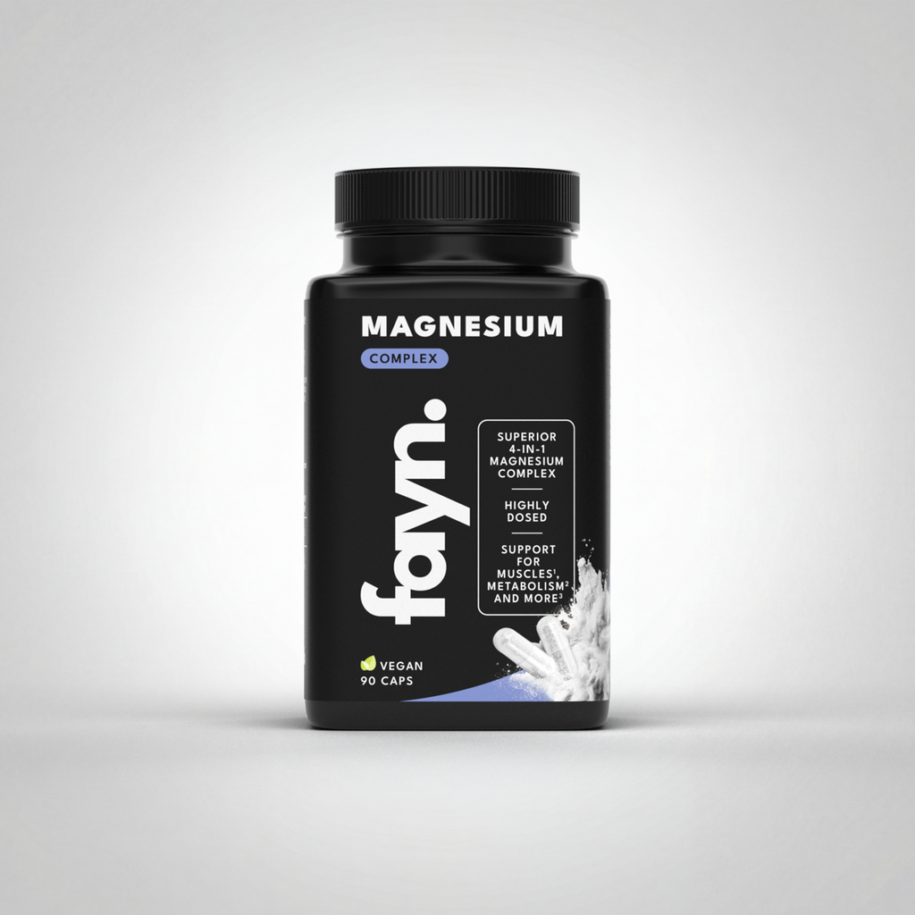Magnesium Complex