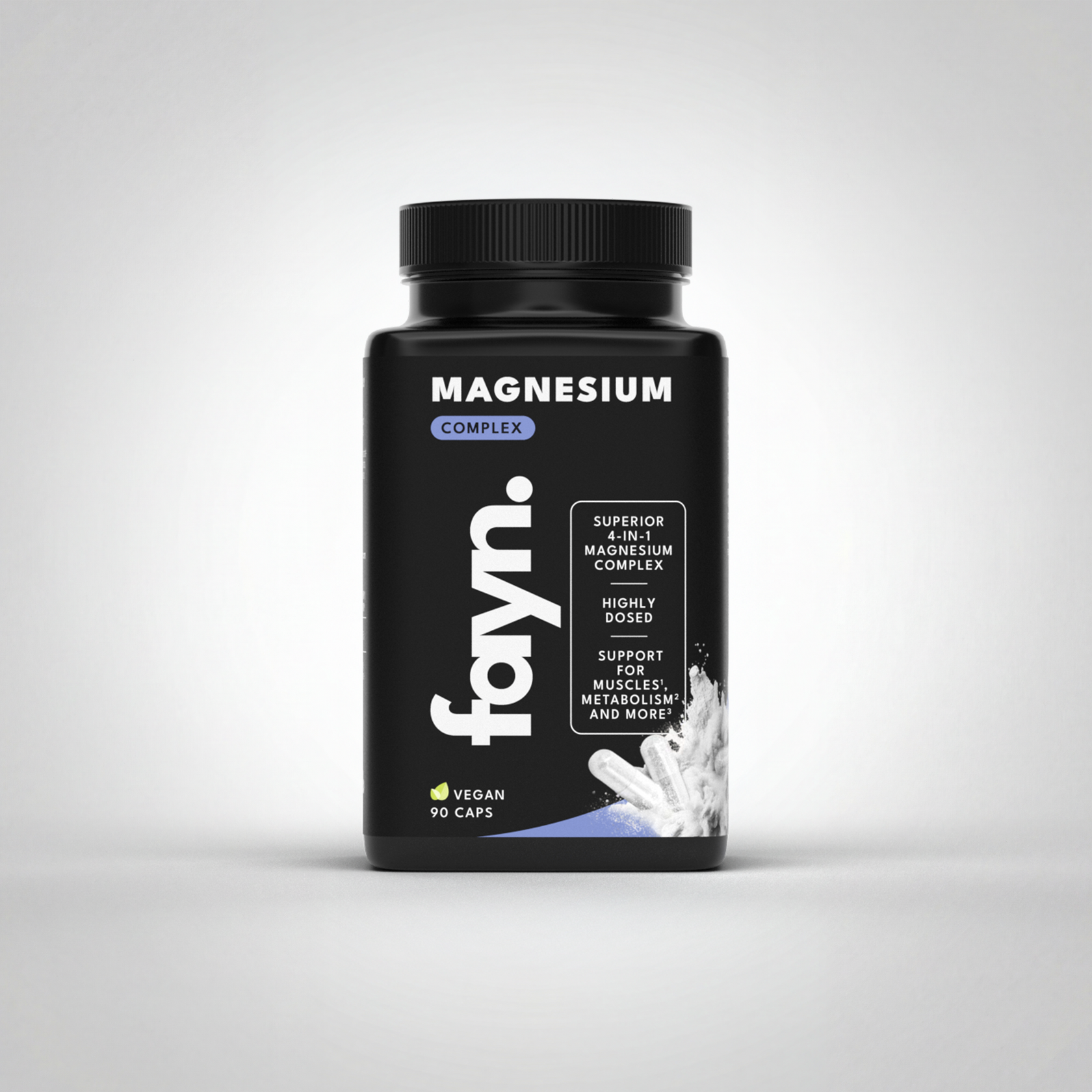 Magnesium Complex