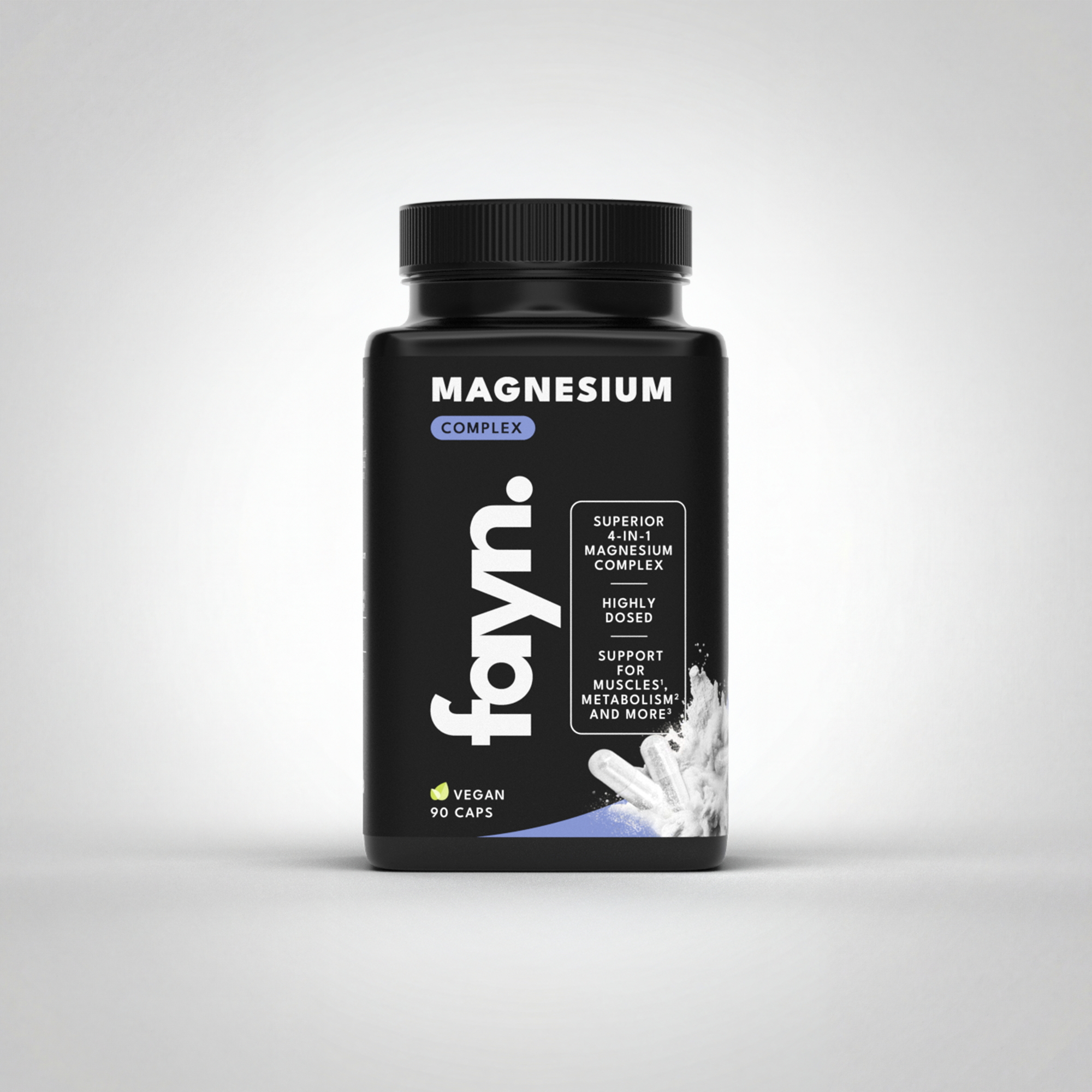 Magnesium Complex