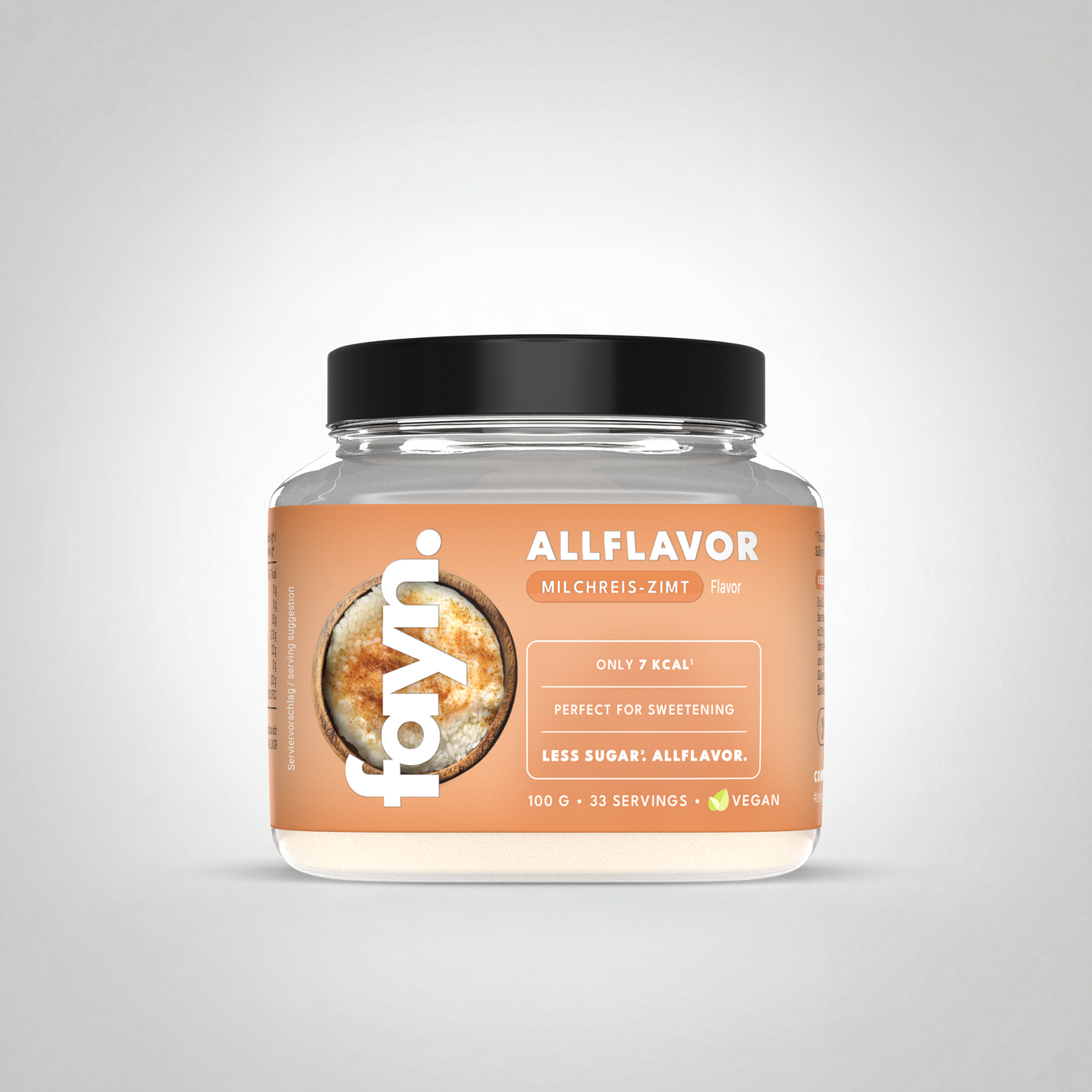 ALLFLAVOR