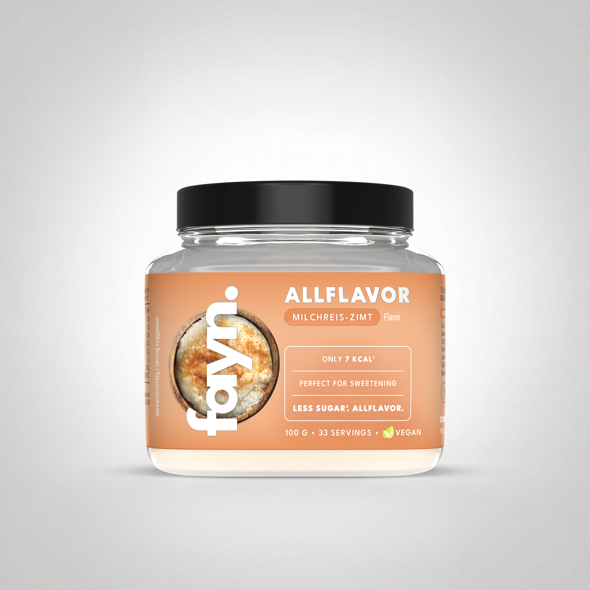 ALLFLAVOR