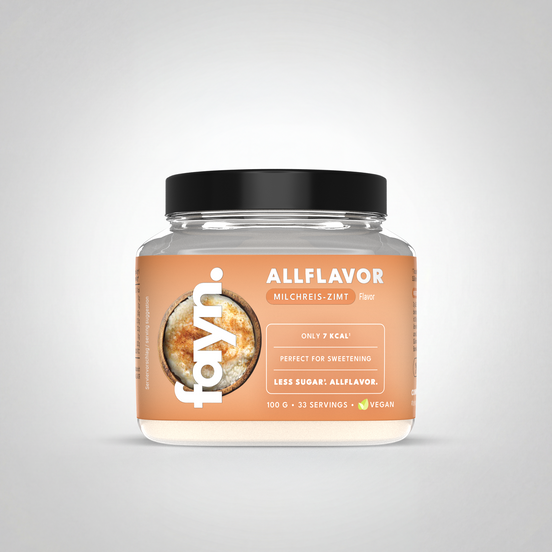 ALLFLAVOR