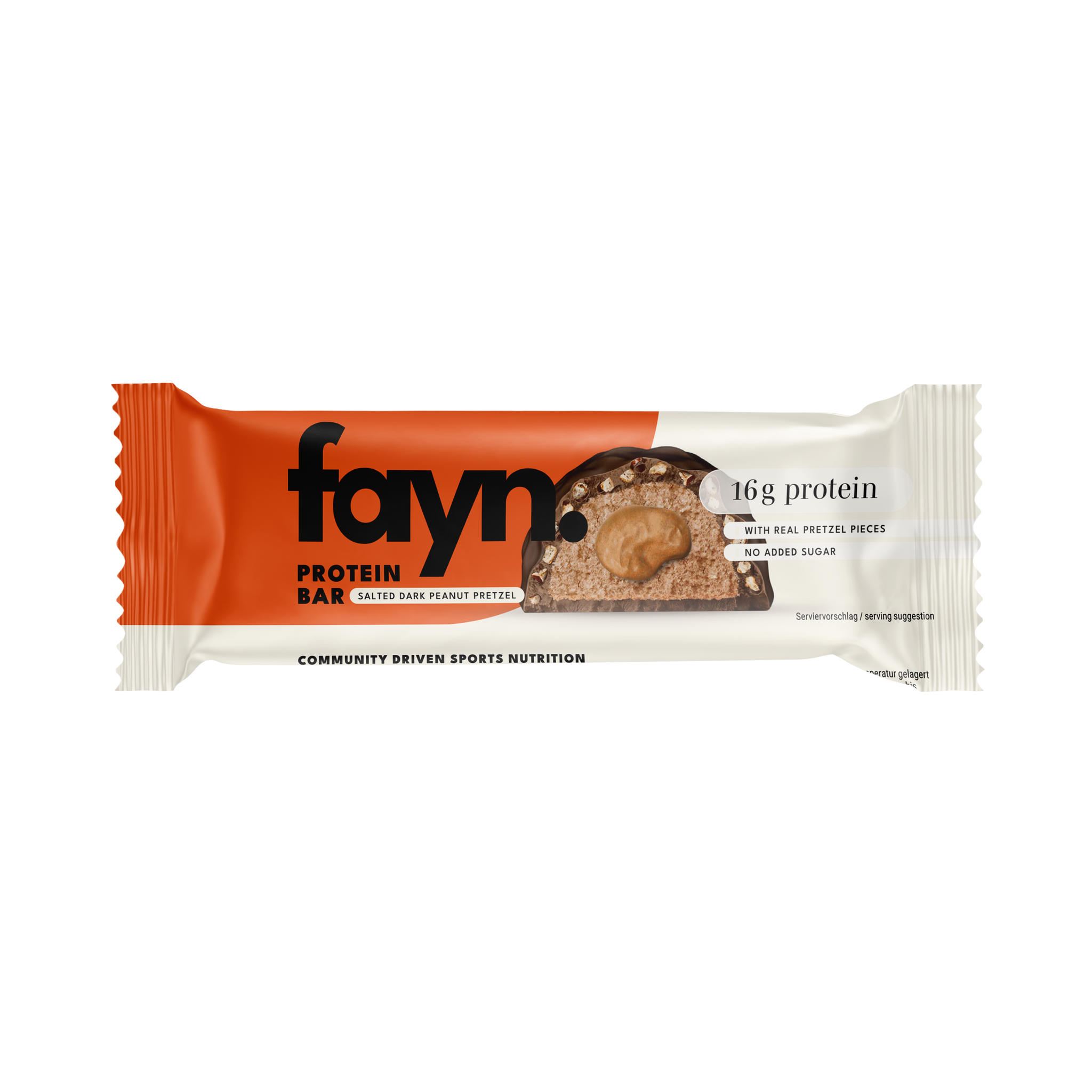 PROTEIN BAR
