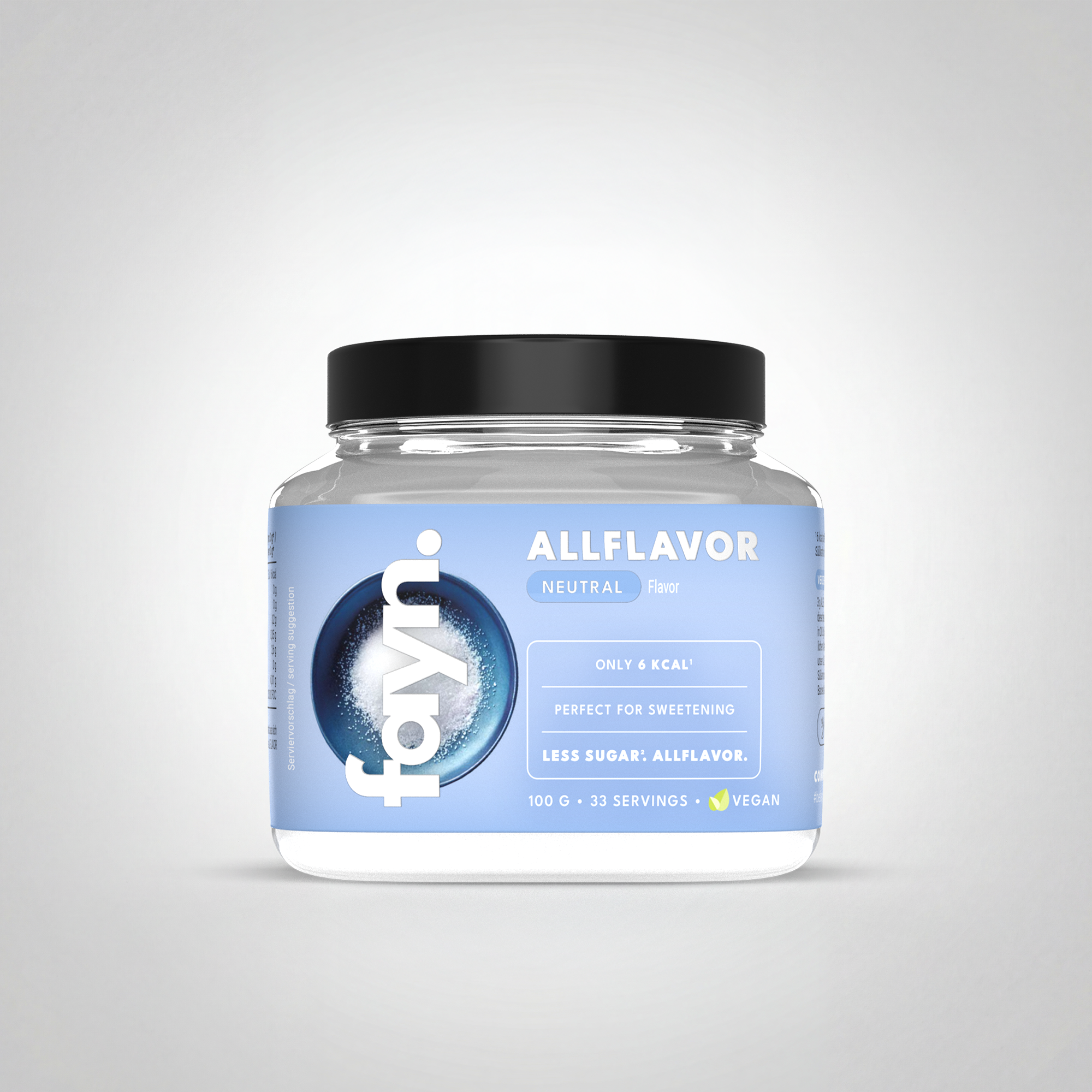 ALLFLAVOR