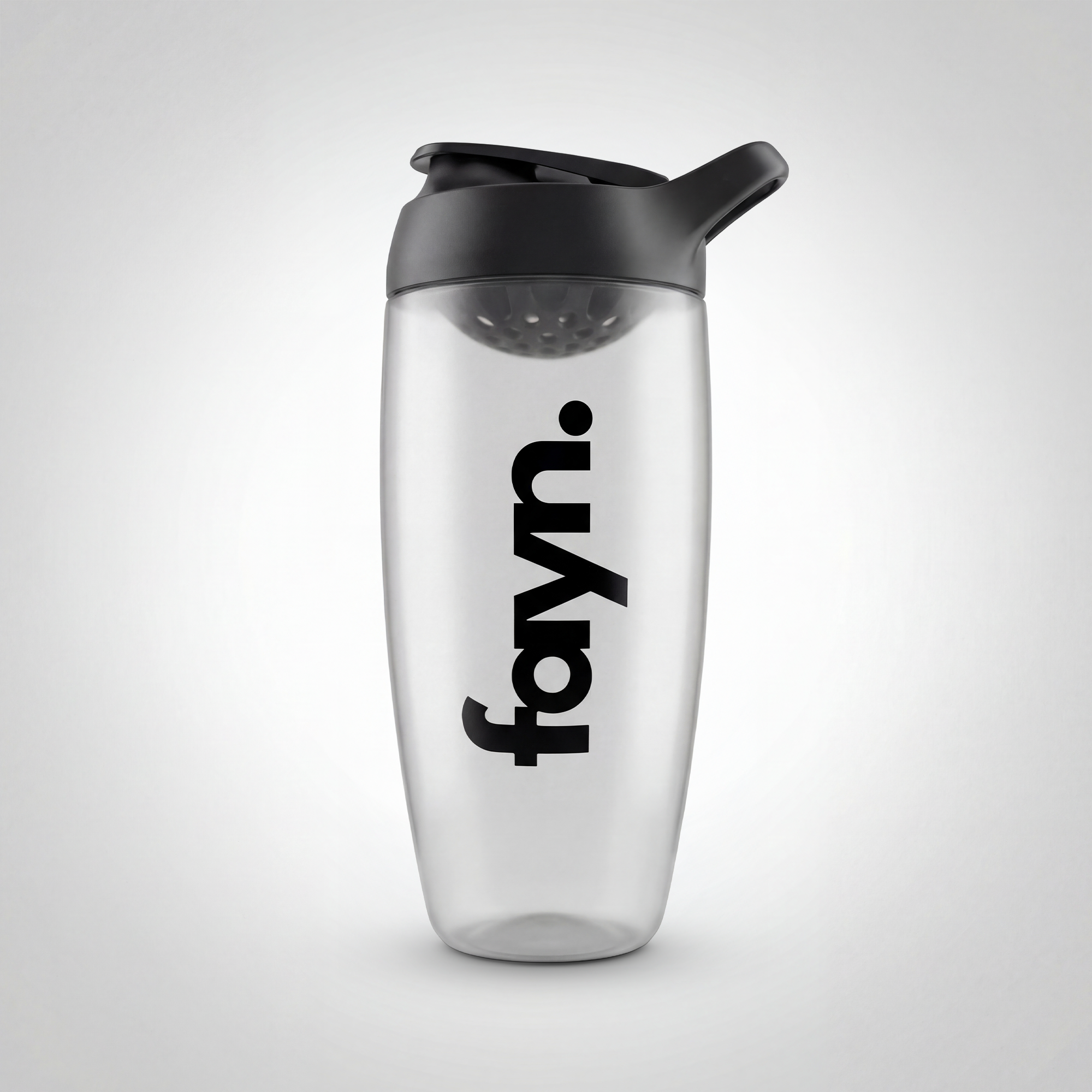Fayn x Promixx Shaker