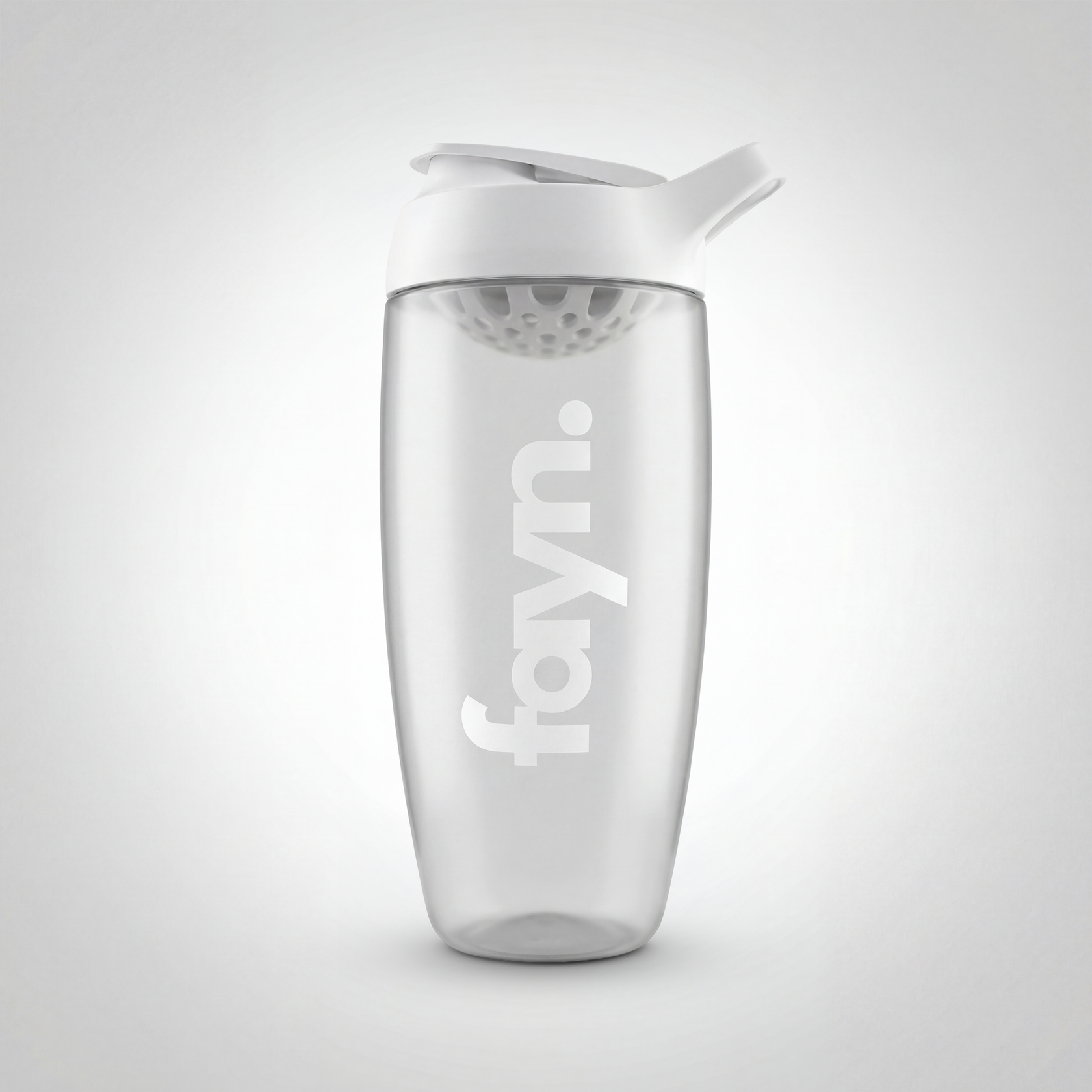 Fayn x Promixx Shaker