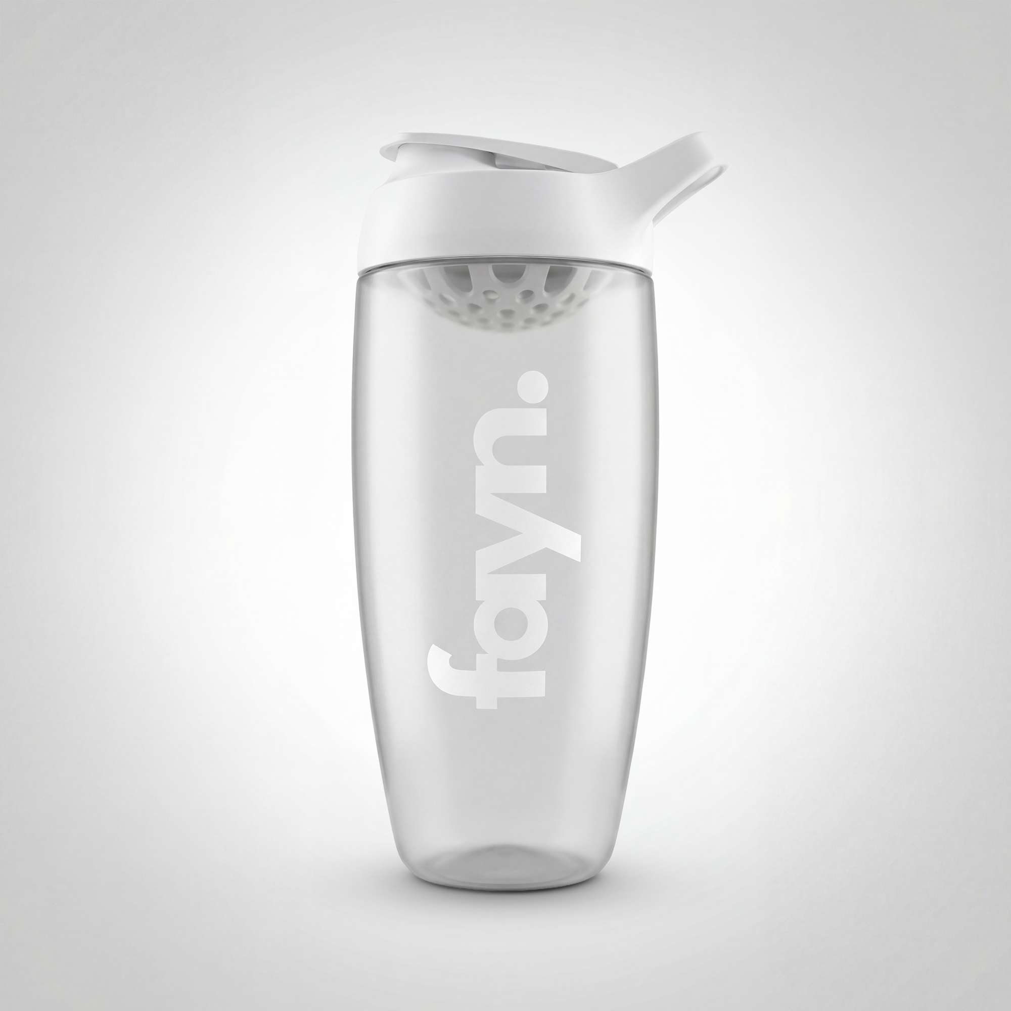 Fayn x Promixx Shaker