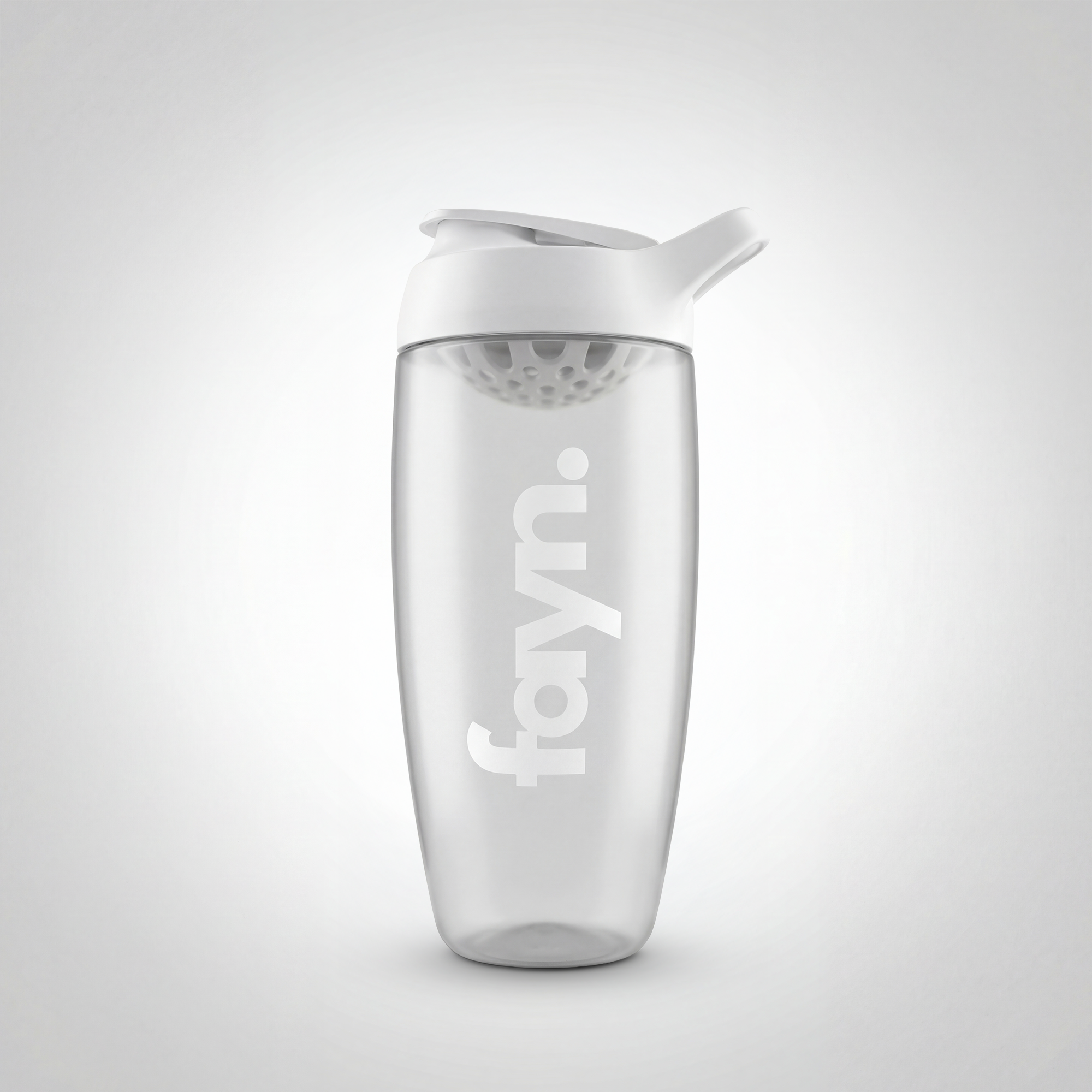 Fayn x Promixx Shaker