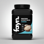 Protein Sticky Rice