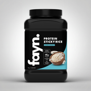 Protein Sticky Rice