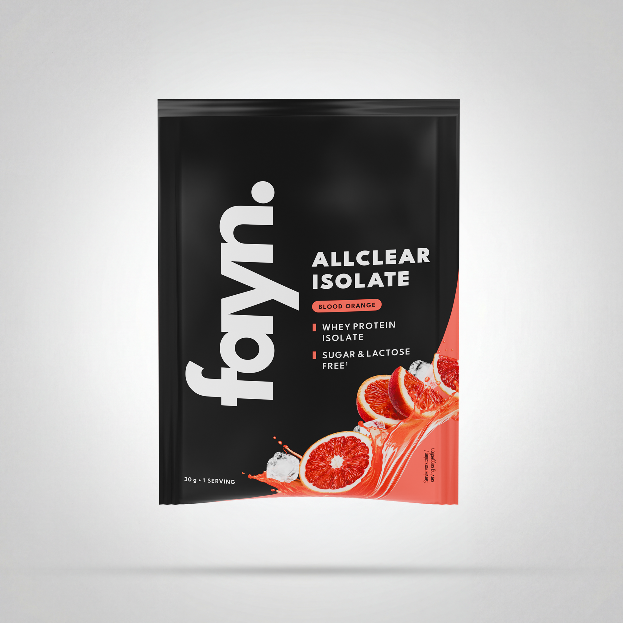 ALLCLEAR Isolate