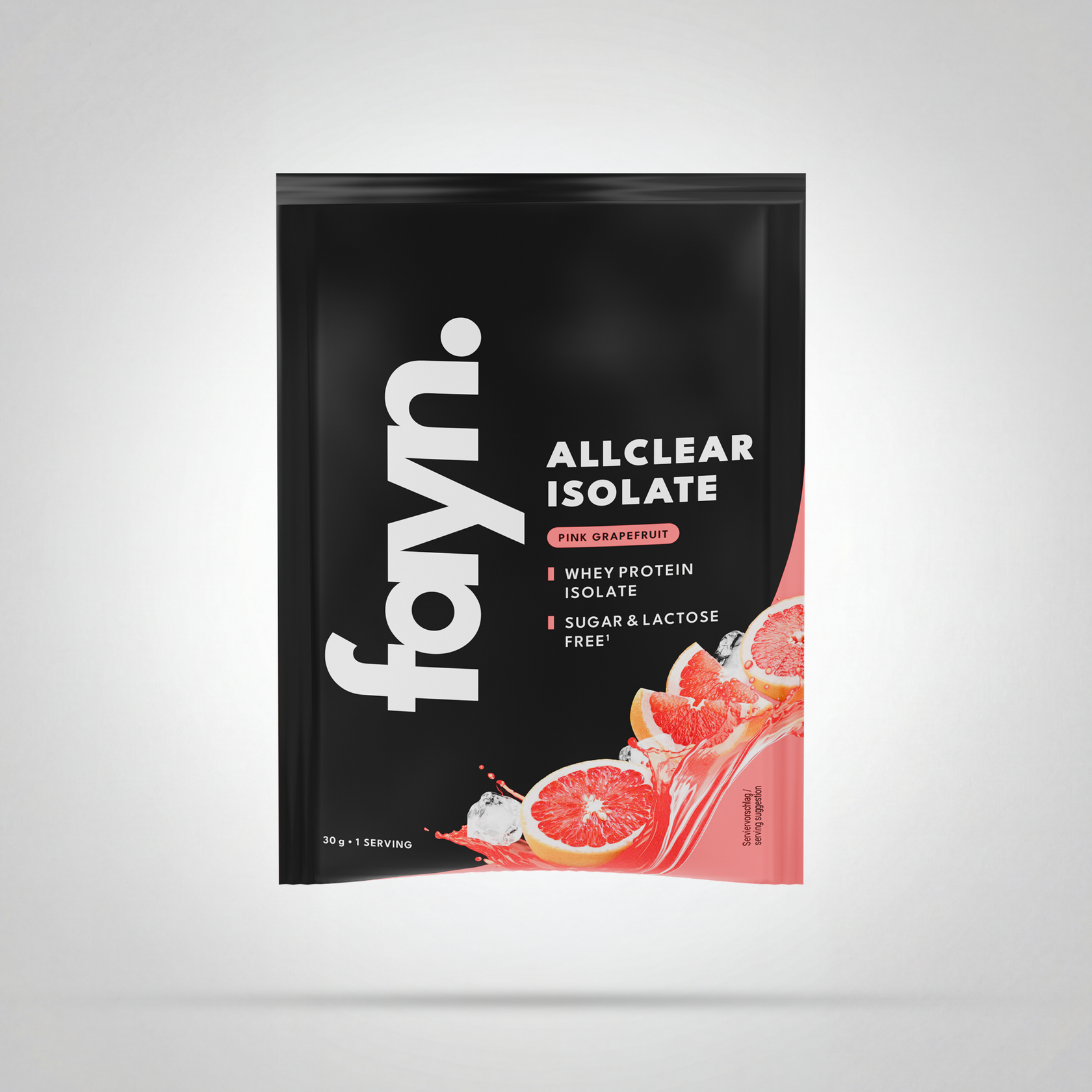 ALLCLEAR Isolate