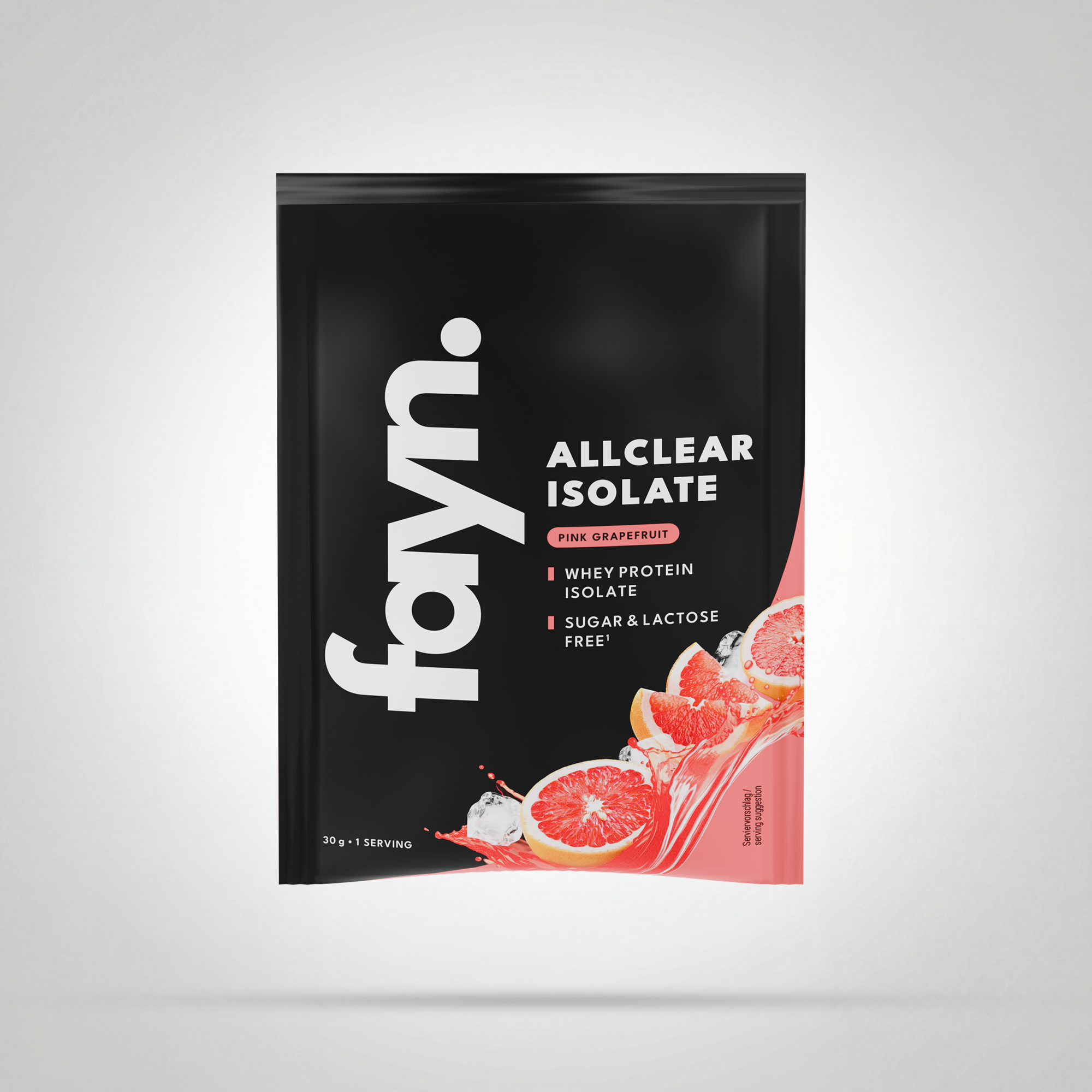 ALLCLEAR Isolate