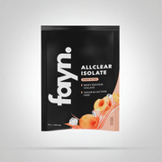 ALLCLEAR Isolate