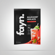 ALLCLEAR Isolate