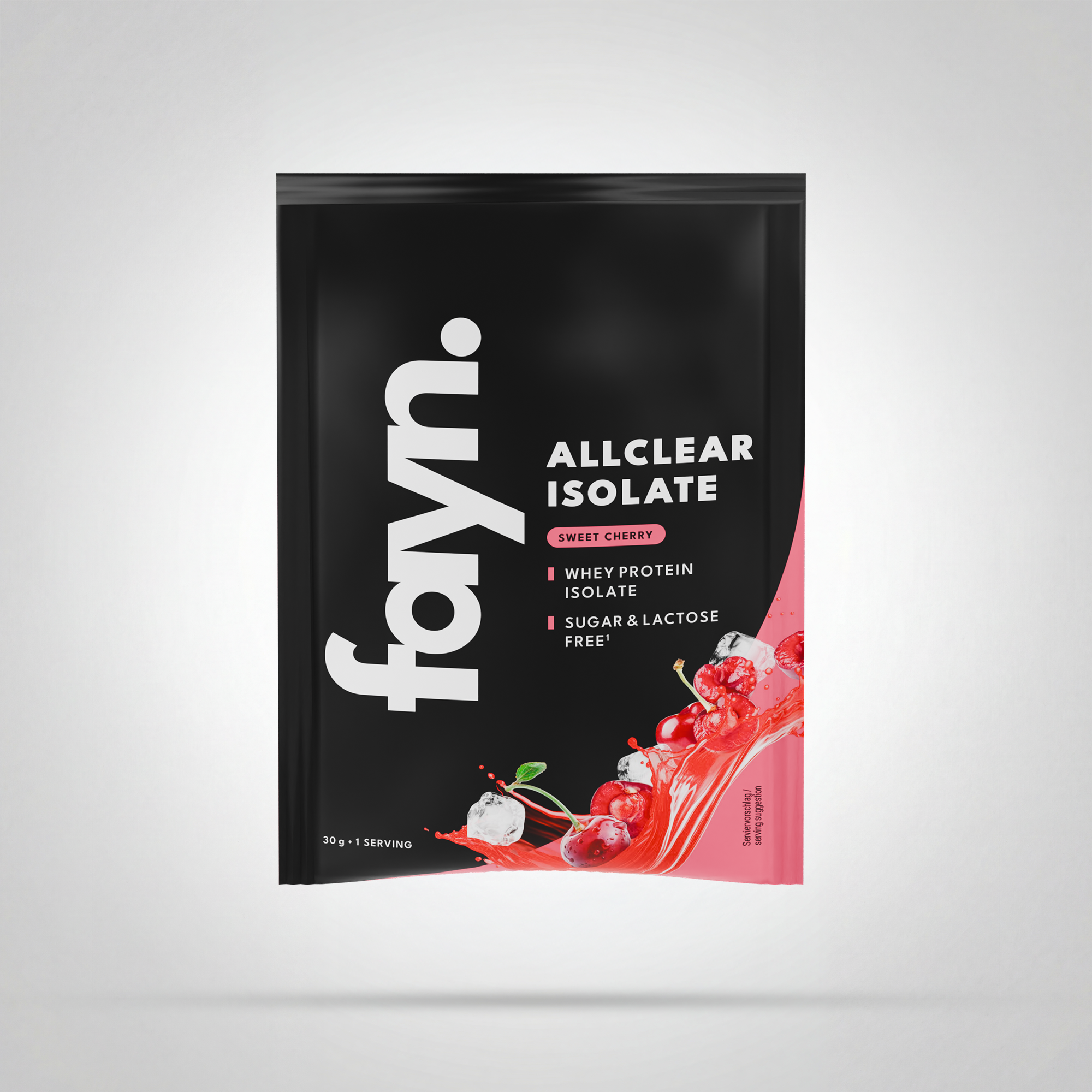 ALLCLEAR Isolate
