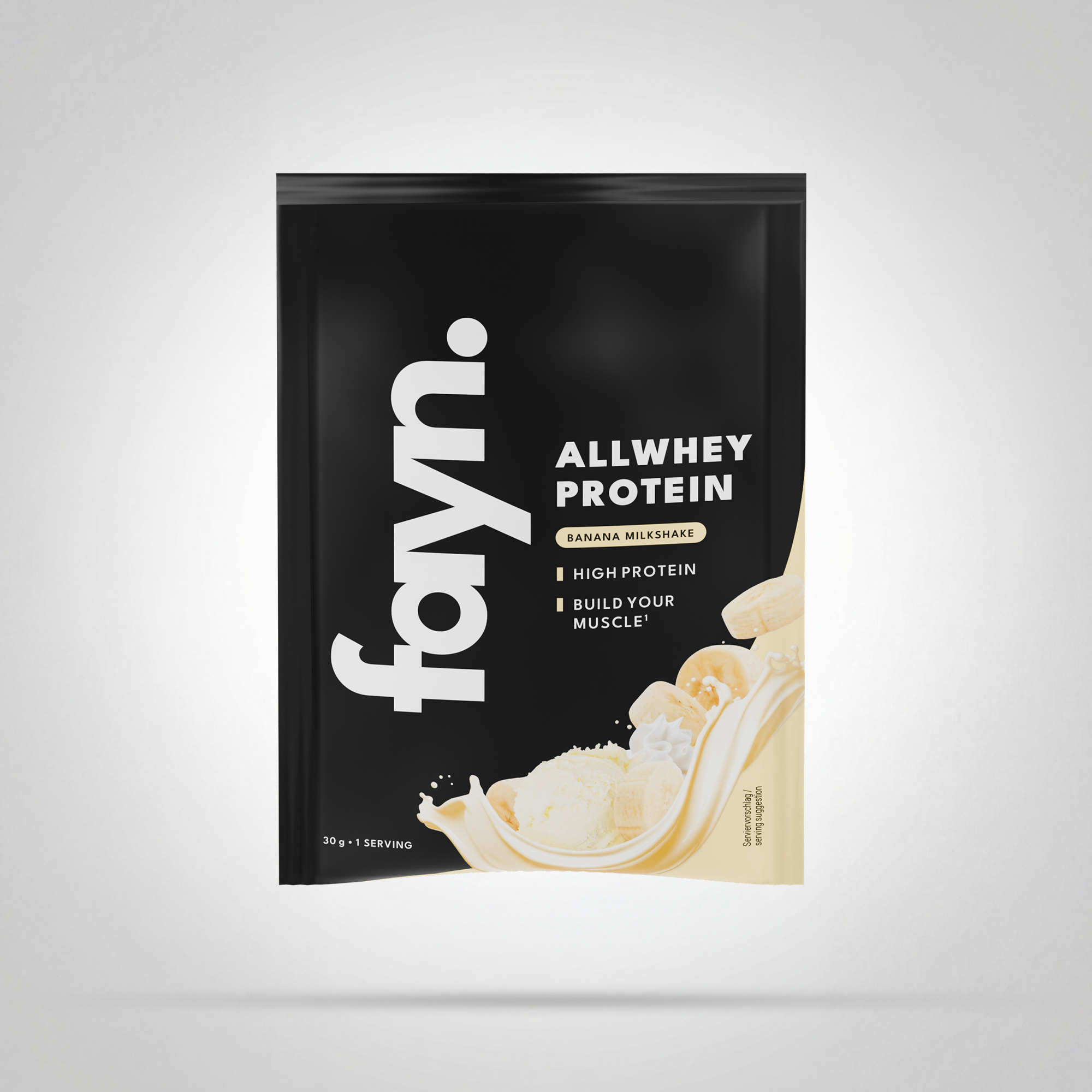 ALLWHEY Protein