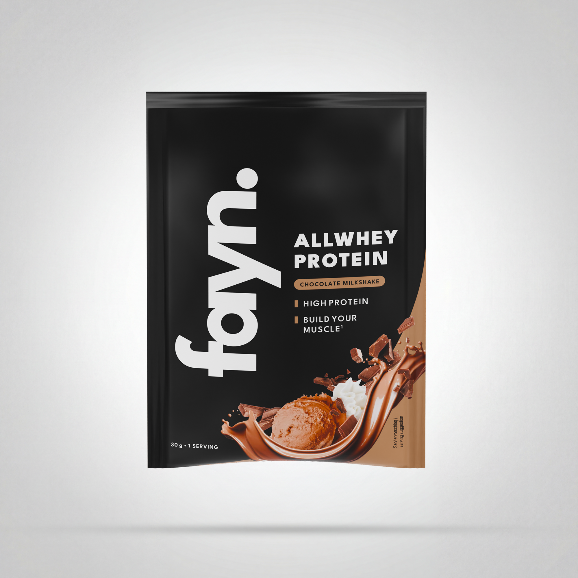 ALLWHEY Protein
